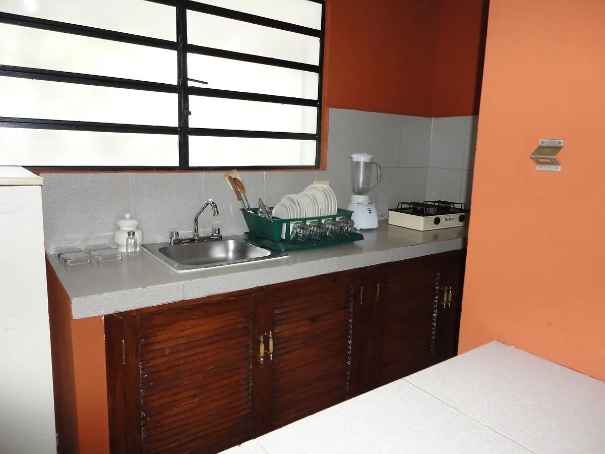 Suites Reforma 72 Merida Apartment