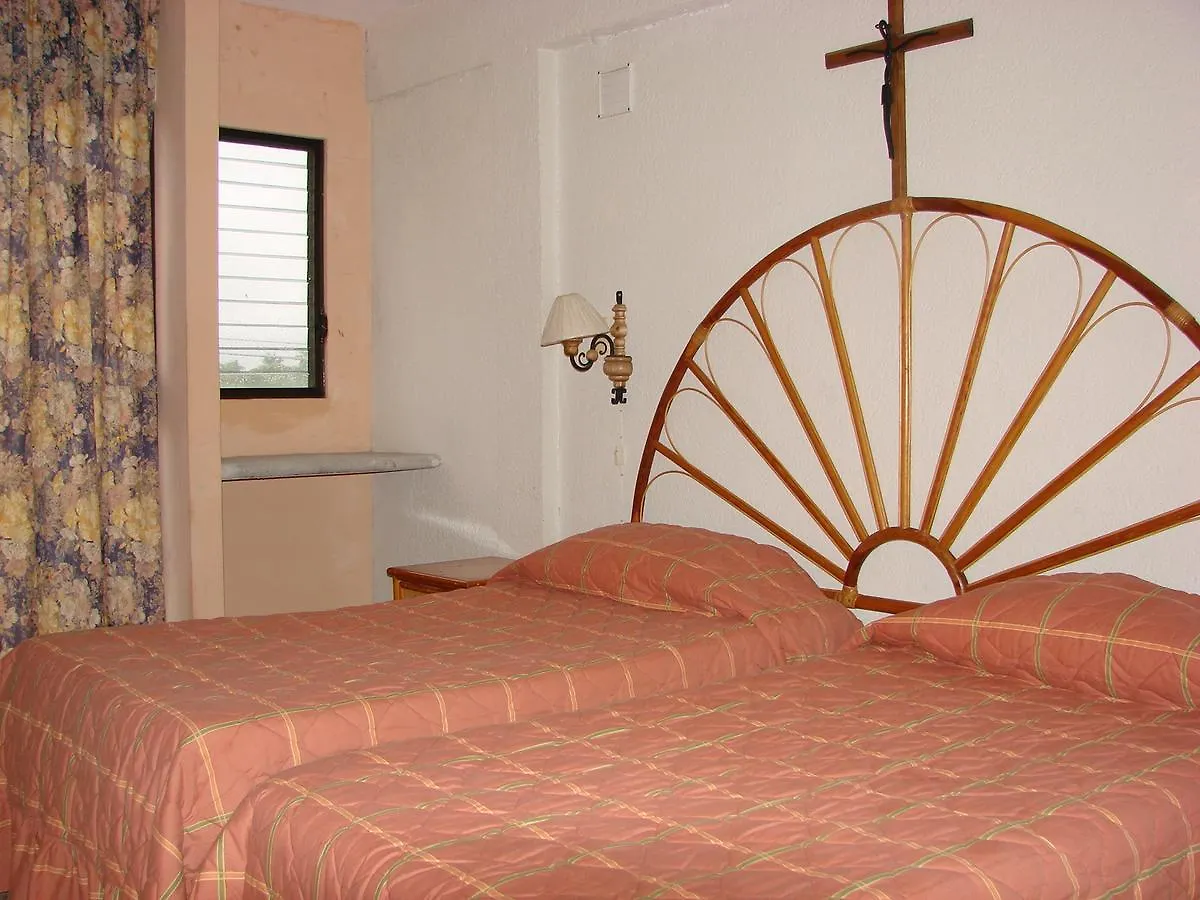 Suites Reforma 72 Merida Mexico