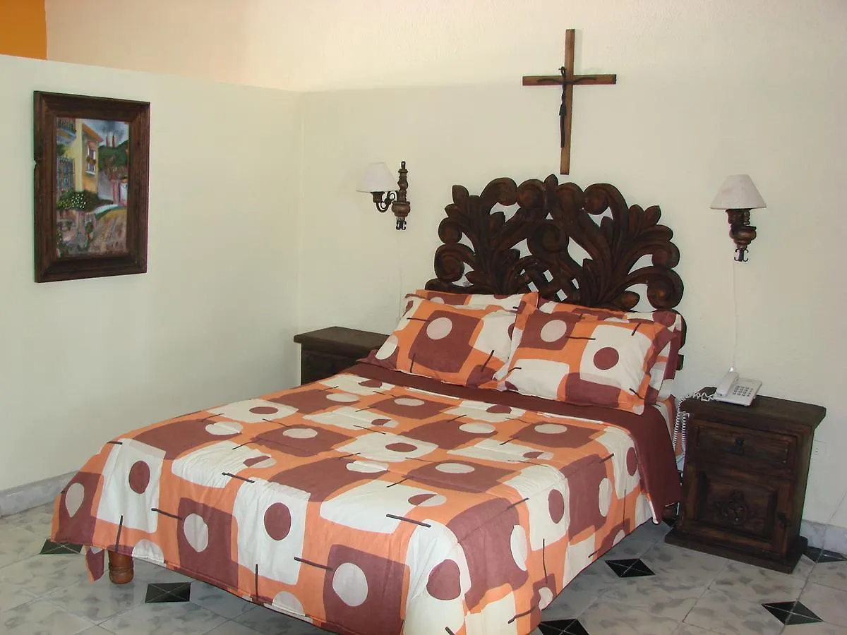 Apartment Suites Reforma 72 Merida Mexico