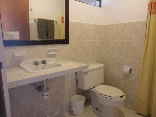 Apartment Suites Reforma 72 Merida
