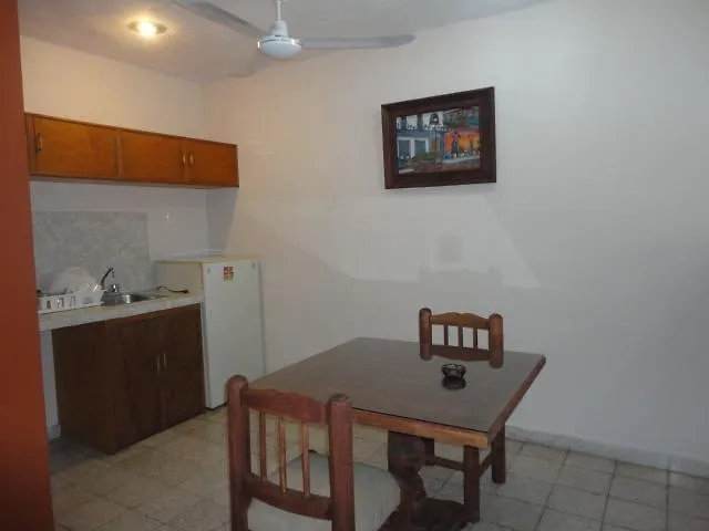 Suites Reforma 72 Merida 0*,  Mexico