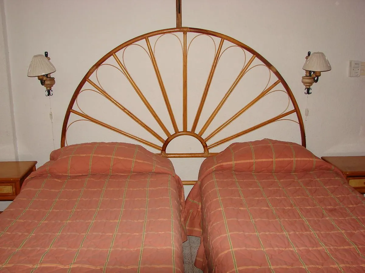 Suites Reforma 72 Merida Apartment