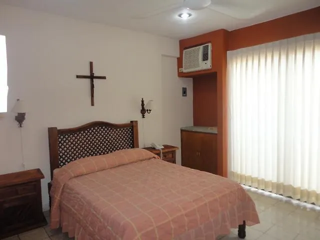 Suites Reforma 72 Merida