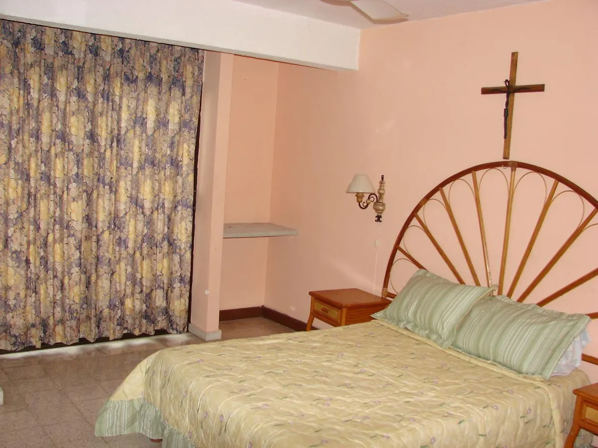 Suites Reforma 72 Merida Mexico