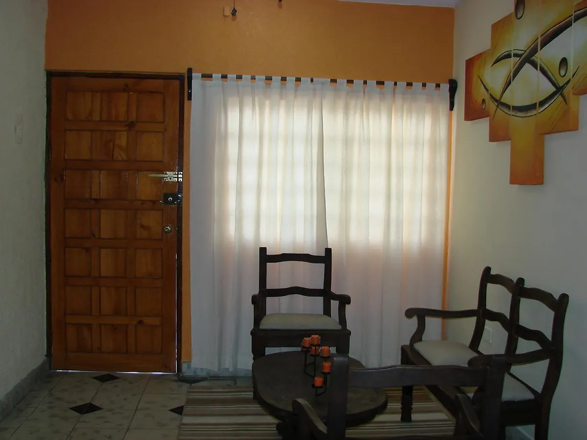Suites Reforma 72 Merida