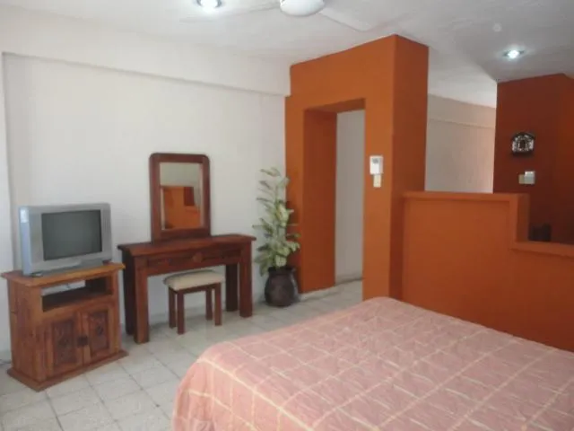 Suites Reforma 72 Merida Mexico