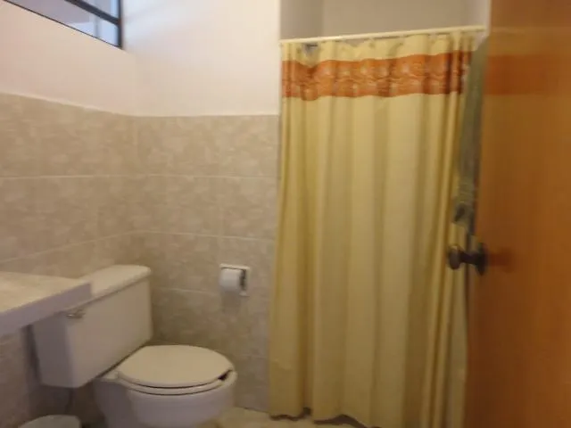 Suites Reforma 72 Mérida