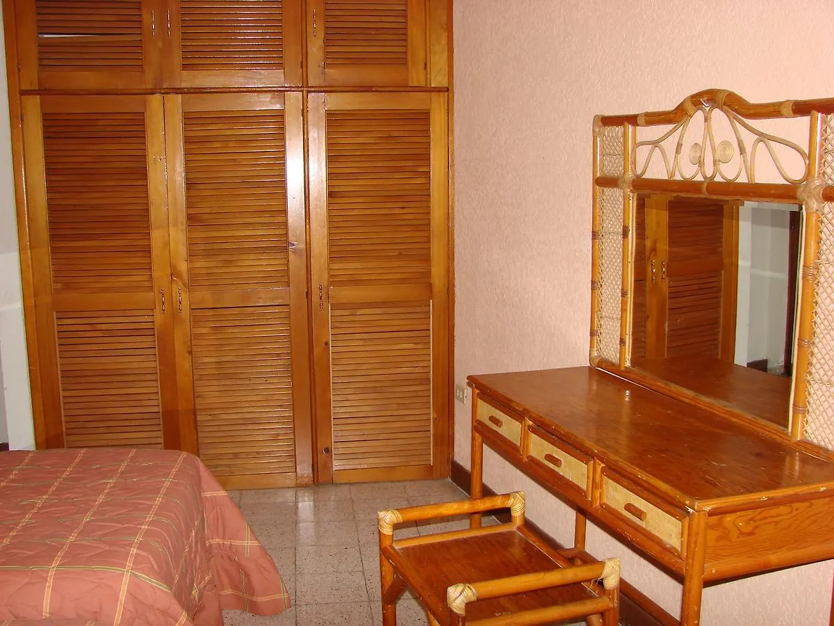Suites Reforma 72 Mérida 0*,